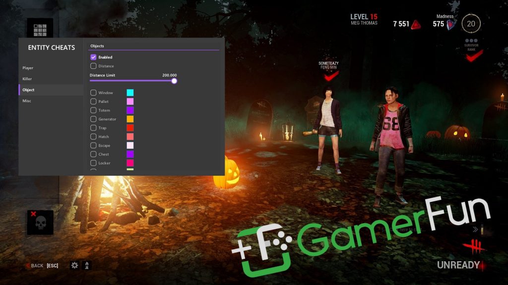 Download Dead by Daylight Hack for Free 2025