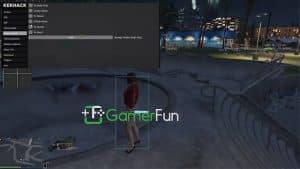 FiveM External Cheat 2025: Dominate GTA V with Aimbot & ESP