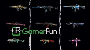 Unlock All Warzone, Cold War & Modern Warfare Skins & Levels (2025)