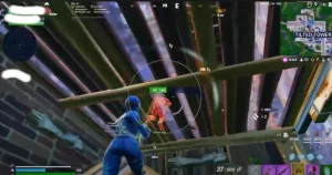 Fortnite Aimbot & ESP Hack 2025: 4u4play Features, Setup, and Risks