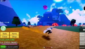 Blox Fruits Auto Farm Hack REDz Hub: A Comprehensive Guide