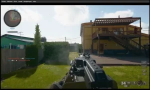 UnknownCheats Black Ops 6 Python AFK Bot Guide for 2026