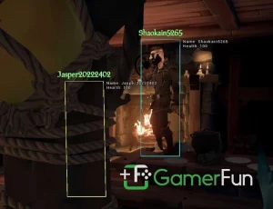 Sea of Thieves Cheat 2025: Aimbot, ESP & More - Free Download