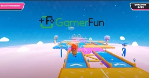 Fall Guys Cheats 2025: Free FlyingGuys Hack for Ultimate Victory