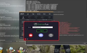 Damascus Injector CS2: Undetectable Hacks & VAC Bypass 2025