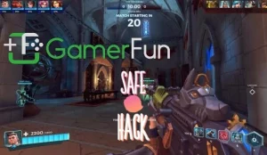 Paladins Hack 2025: Free ESP, Aimbot & No Recoil