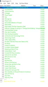 Palworld Gamepass CE Table Hack 2025: Infinite Inventory & More