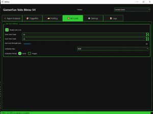 Valorant Triggerbot AHK, AimLock, and Insta Lock Explained