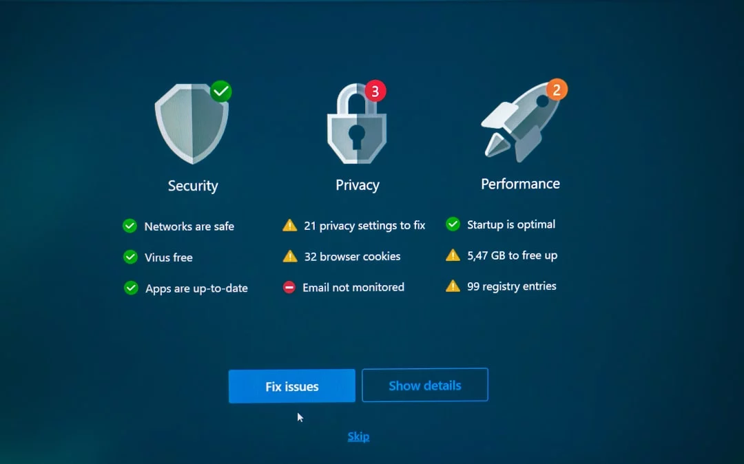 PC, Xbox, and PS5 security and privacy settings explain how ricochet anti cheat works and common fix options